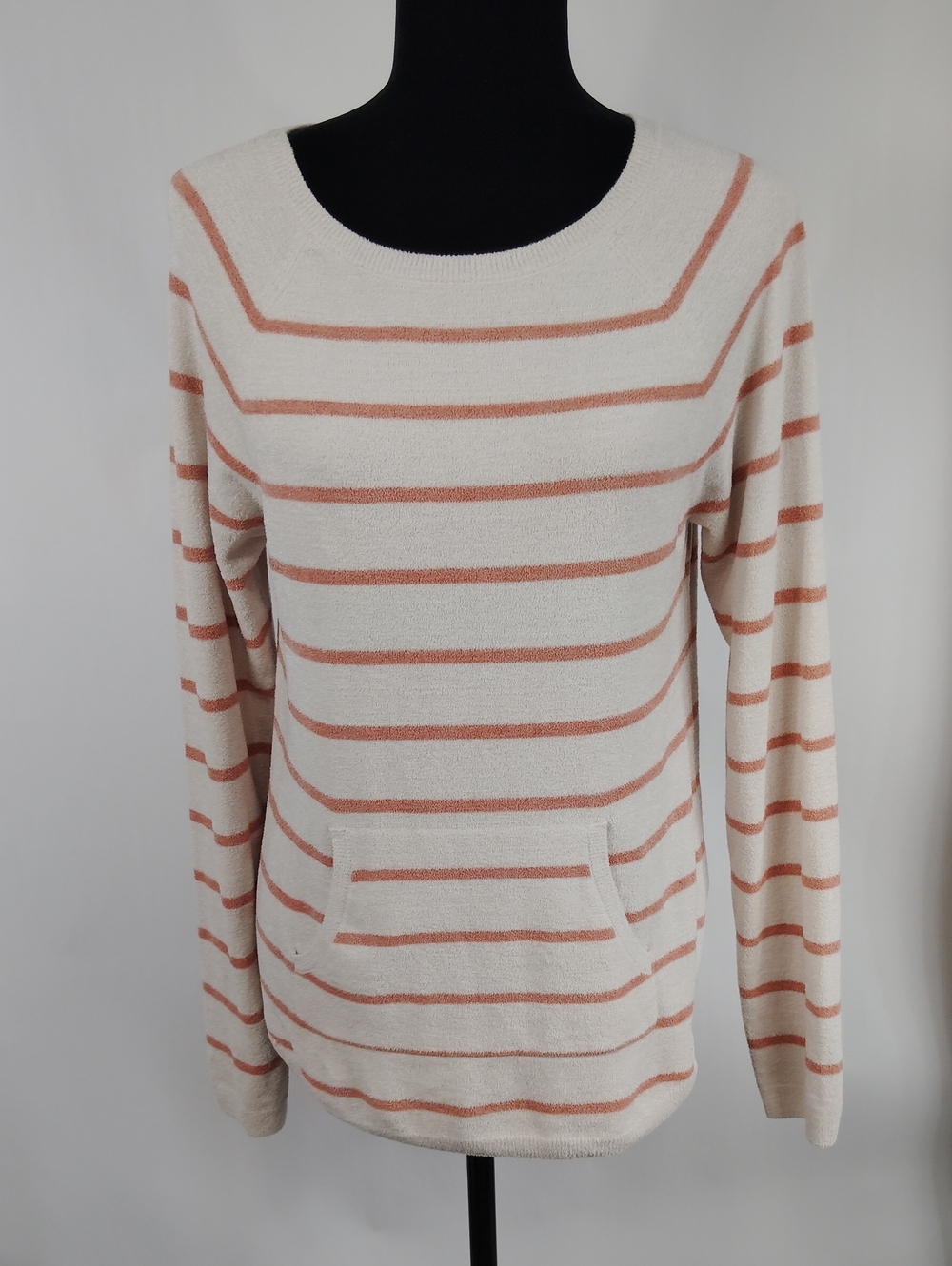 Barefoot Dreams CozyChic Ultra Lite Raglan Pullover